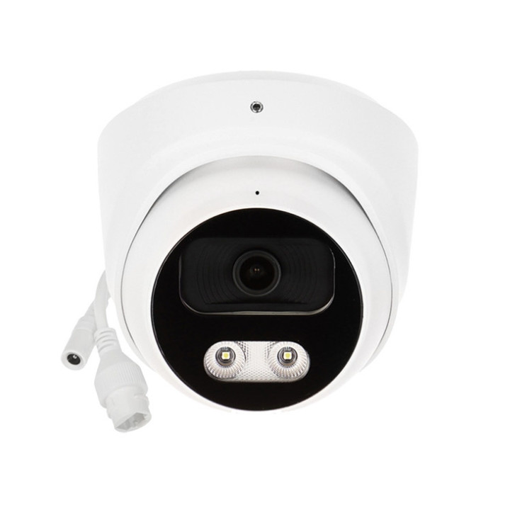 APTI APTI-AI811VA3IL-28W 8 MP IP Camera with 2.8 mm Lens, PoE