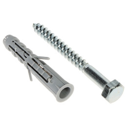 EXPANSION PLUG KS-14/10X100 KLIMAS