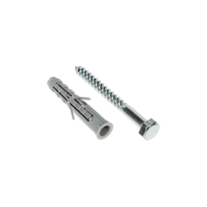 EXPANSION PLUG KS-14/10X100 KLIMAS
