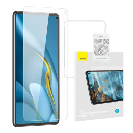 Vidrio Templado Baseus Crystal 0.3 mm para HUAWEI MatePad /MatePad Pro 10.8"