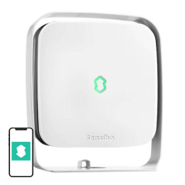 Датчик качества воздуха Sensibo Elements WiFi