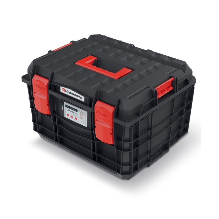 TOOLBOX KXC454030 C BLOCK PRO 45 Kistenberg