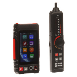 KABELTESTER CS-NT64D