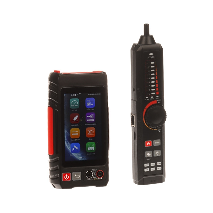 KABELTESTER CS-NT64D