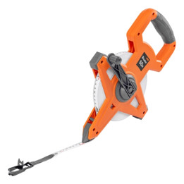 TAPE MEASURE DIY-MH12-05015F/CB 50 m BRADAS