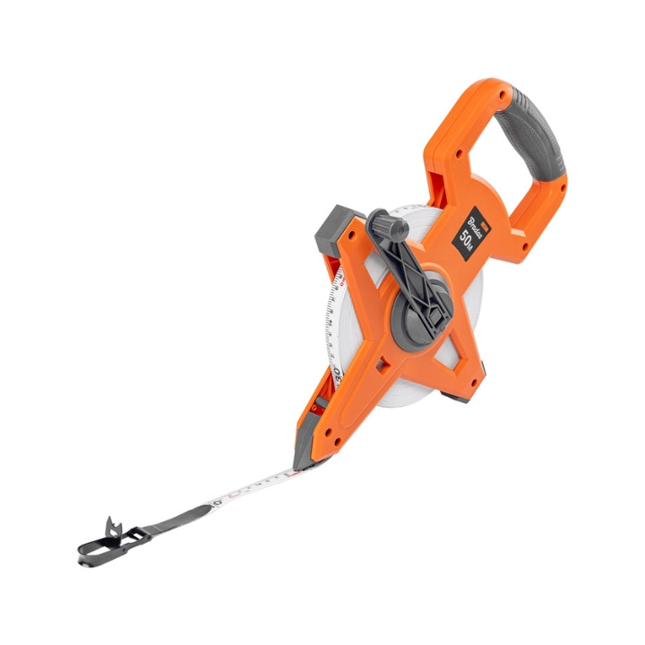 РУЛЕТКА DIY-MH12-05015F/CB 50 м BRADAS