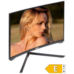 MONITOR HDMI,DP,AUDIO LM24-E230C 23.6" DAHUA
