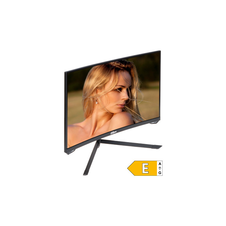 МОНИТОР HDMI, DP, АУДИО LM24-E230C 23,6 дюйма DAHUA