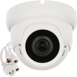 IP CAMERA APTI-AI401VA3-2812W - 4 Mpx 2.8 ... 12 mm