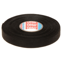 ФЛИСОВАЯ ЛЕНТА PET-FLEECE/25X15 TESA