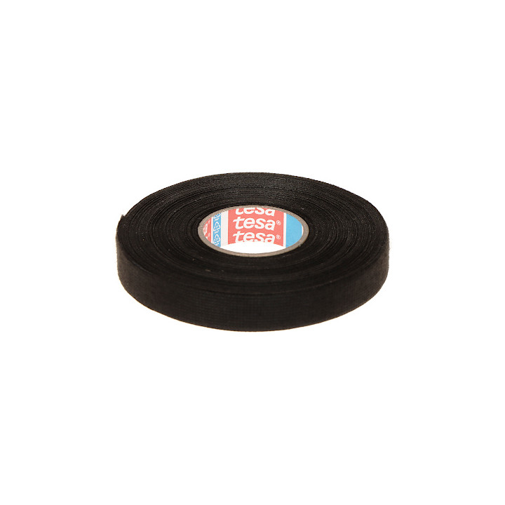 ФЛИСОВАЯ ЛЕНТА PET-FLEECE/25X15 TESA