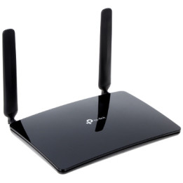 TP-LINK TL-MR6400 4G LTE Router 300Mb/s