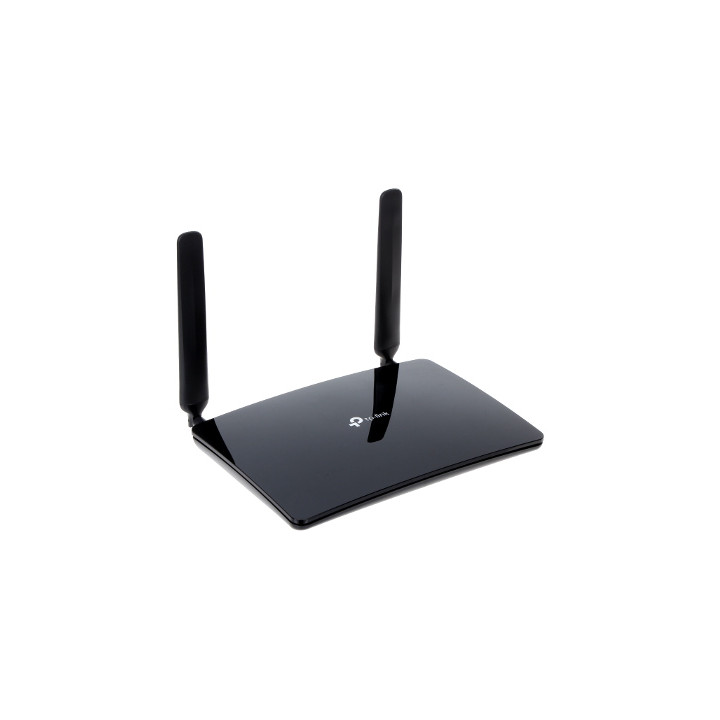 TP-LINK TL-MR6400 4G LTE Router 300Mb/s