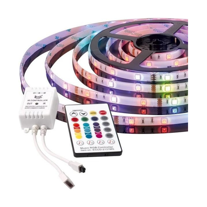 Activejet Music Stripe