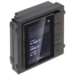 DS-KD-DIS Hikvision Smart Wall Panel