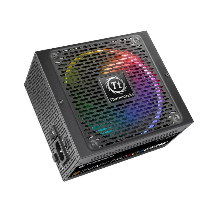 Thermaltake Smart Pro RGB 650W