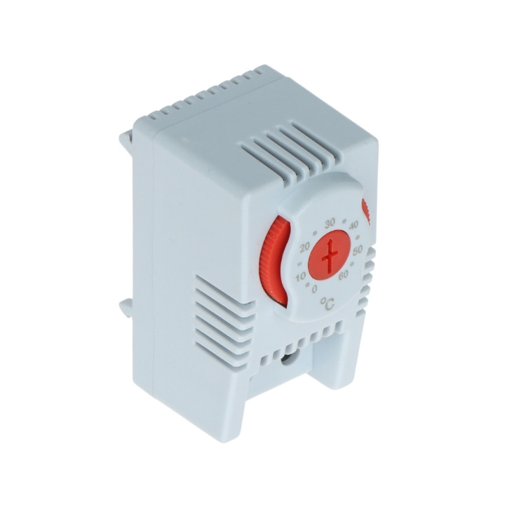 HEATER THERMOSTAT STO-011