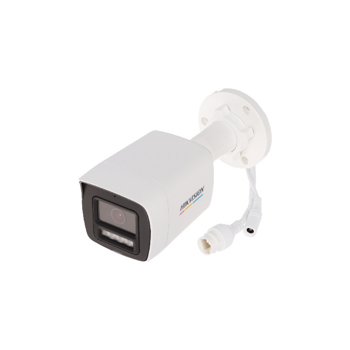 Hikvision DS-2CD1027G2H-LIU(2.8MM)PL ColorVu IP Camera 1080p