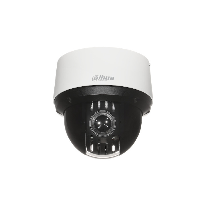 DAHUA SD4A425DB-HNY WizSense IP PTZ Speed Dome Camera - 3.7 Mpx, 5-125 mm, PoE