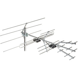 BROADBAND ANTENNA 28/5-12/21-60