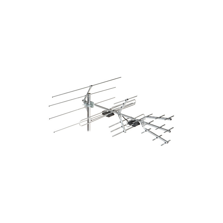 BROADBAND ANTENNA 28/5-12/21-60