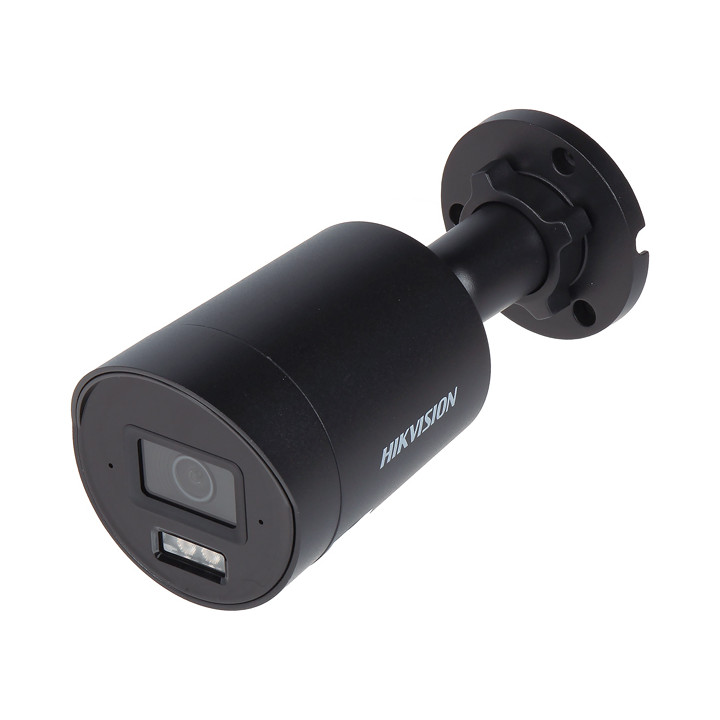 IP CAMERA DS-2CD2063G2-LI2U(2.8MM)(BLACK)/PL Smart Hybrid Light AcuSense - 6 Mpx Hikvision