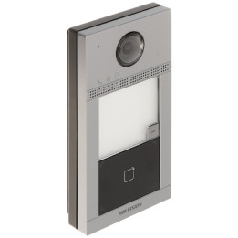 Hikvision DS-KV8113-WME1(C)/SU Smart Video Door Phone with Wi-Fi and IP