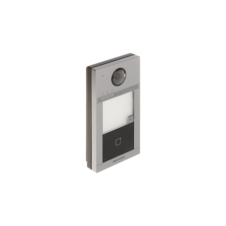 Hikvision DS-KV8113-WME1(C)/SU Smart Video Door Phone with Wi-Fi and IP