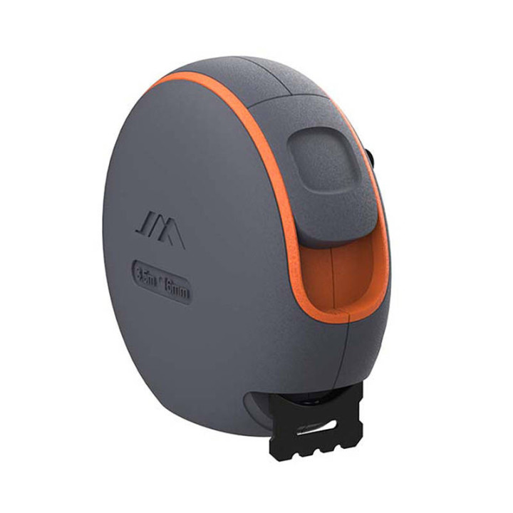 Стальная рулетка JIMI Home JM-G15318N, 3,5 м