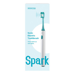 Звуковая зубная щетка Soocas SPARK