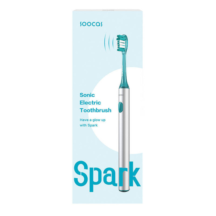 Szczoteczka soniczna Soocas SPARK