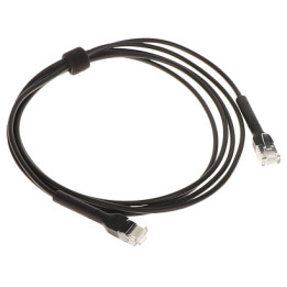 UBIQUITI UC-PATCH-2M-RJ45-BK 2m RJ45 Patch Cable Black