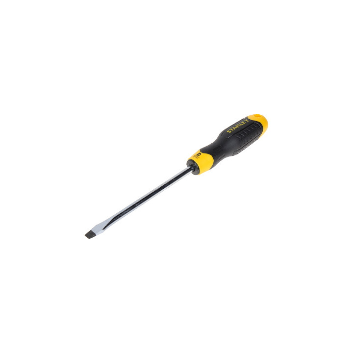 SLOTTED SCREWDRIVER 8 ST-0-64-921 STANLEY