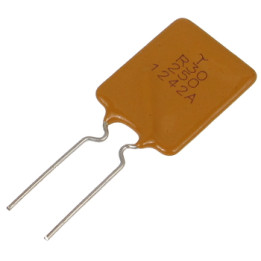 POLYMER FUSE BP-2500*P10
