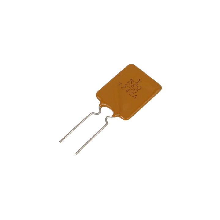 POLYMER FUSE BP-2500*P10