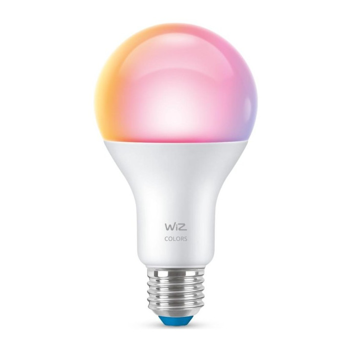 WiZ,Bulb,13W,2200-6500 (RGB),A67,E27,1 pcs lightsource