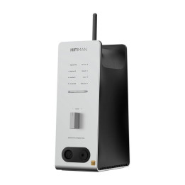 HiFiMAN EF600 Headphone Amplifier