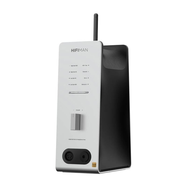 HiFiMAN EF600 Усилитель для наушников