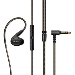 Auriculares 1MORE, Penta driver P50 (negro)
