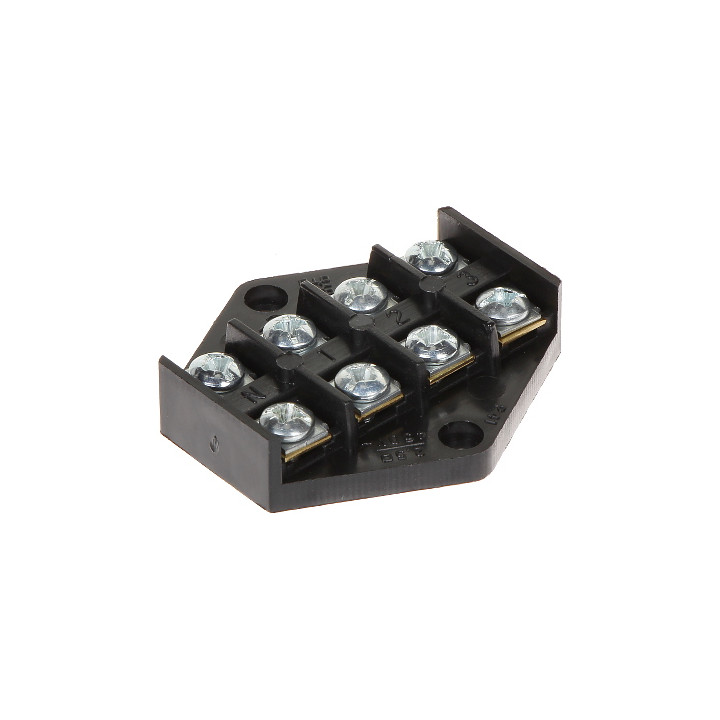CONNECTOR STRIP KE-ZPT4-2.5 SIMET