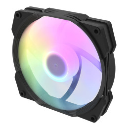 Компьютерный вентилятор Darkflash S200 (черный)