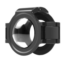 Osłona ochronna obiektywu ze szkła optycznego PULUZ do Insta360 X3