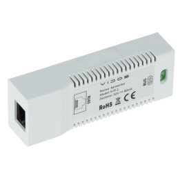 VIDOS K-IP-2 2-Port IP Converter