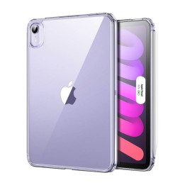 Funda para iPad mini 6/A17 Pro ESR Classic Hybrid (transparente)