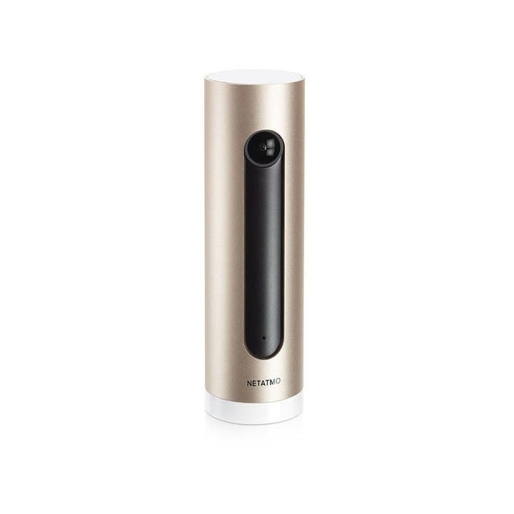 Netatmo Home Camera NSC01-EU