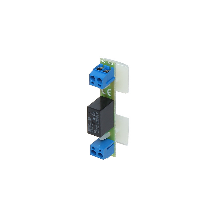 NORMALLY OPEN RELAY MODULE PK1-24-ZN DELTA