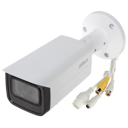 IP CAMERA IPC-HFW2441T-ZAS-27135 WizSense - 4 Mpx 2.7 ... 13.5 mm - MOTOZOOM DAHUA