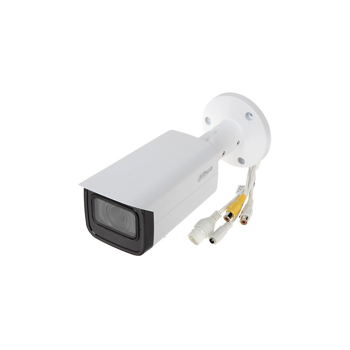 IP CAMERA IPC-HFW2441T-ZAS-27135 WizSense - 4 Mpx 2.7 ... 13.5 mm - MOTOZOOM DAHUA