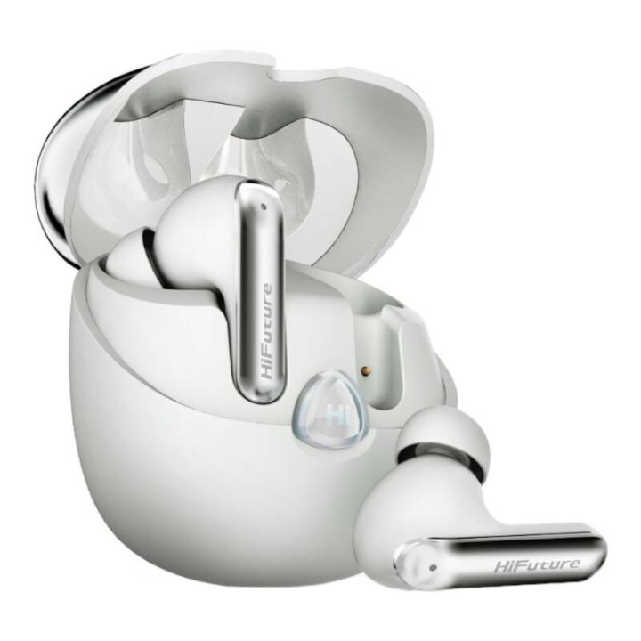 TWS EarBuds HiFuture Sonic Air (белый)