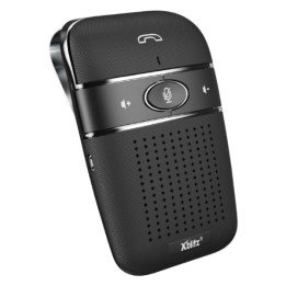 БЕСПРОВОДНОЙ ДИНАМИК С ФУНКЦИЕЙ ГОЛОСОВОГО УПРАВЛЕНИЯ XB-X900-PRO 4 Вт Xblitz